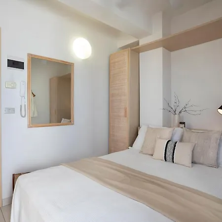 Teti فندق بيلاريا-إيجيا مارينا