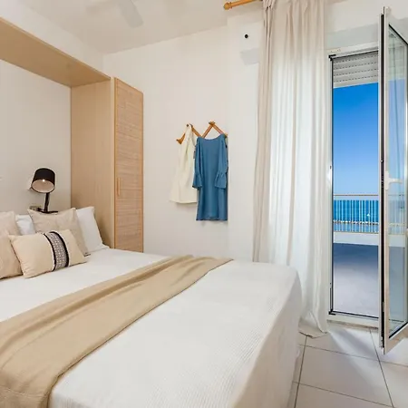 Teti بيلاريا-إيجيا مارينا