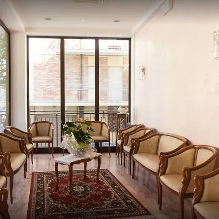 Teti بيلاريا-إيجيا مارينا