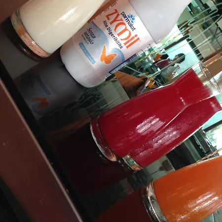 Teti 3* بيلاريا-إيجيا مارينا