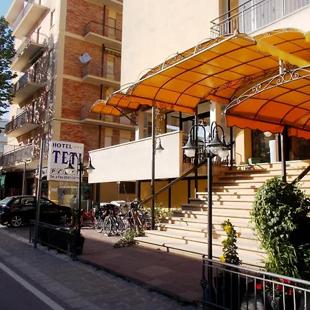 Teti 3* Bellaria-Igea Marina