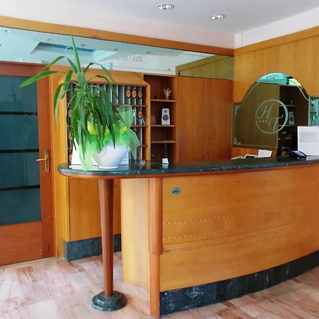 Teti بيلاريا-إيجيا مارينا