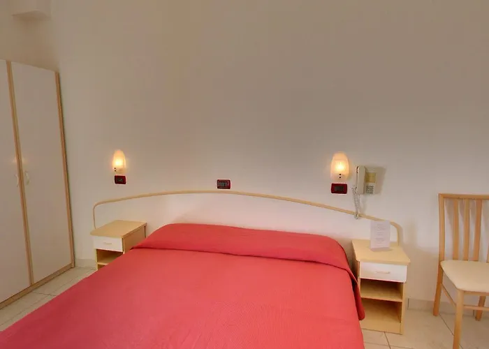 Teti Hotel