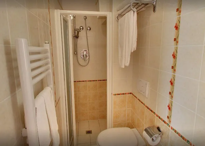 Teti 3* Bellaria-Igea Marina