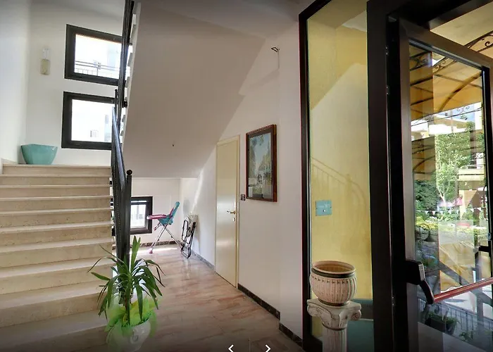 Teti Hotel Bellaria-Igea Marina