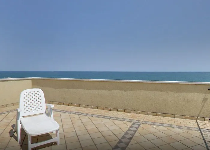 Teti Hotel Bellaria-Igea Marina