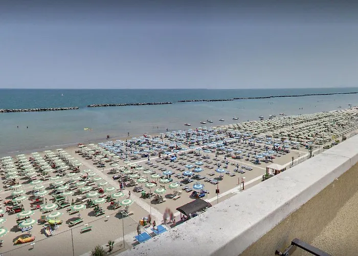 Hotel Teti Bellaria-Igea Marina