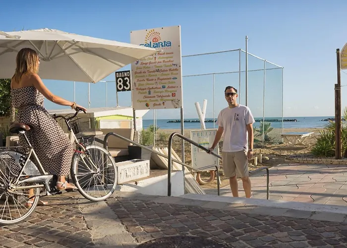 Teti Hotel Bellaria-Igea Marina