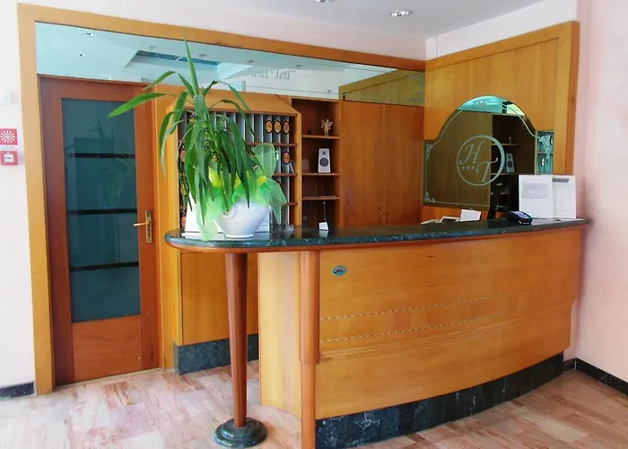 Teti Bellaria-Igea Marina