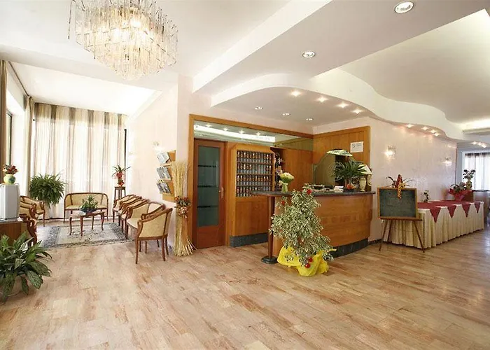 Teti Bellaria-Igea Marina