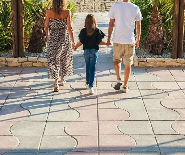 Teti Hotel Bellaria-Igea Marina