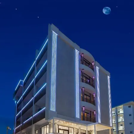 Teti فندق