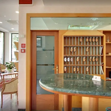 Teti Отель Беллария-Иджеа-Марина