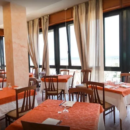 Teti 3* Беллария-Иджеа-Марина