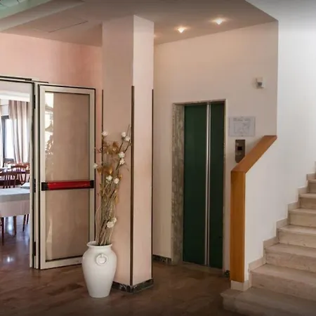 Szálloda Teti Bellaria – Igea Marina