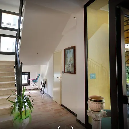 Teti Szálloda Bellaria – Igea Marina