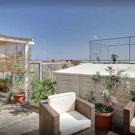 Teti Hotel Bellaria-Igea Marina