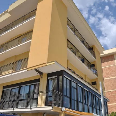 Teti Bellaria-Igea Marina