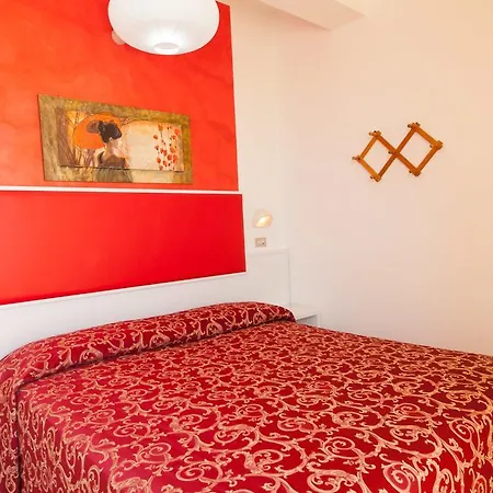 Teti Hotel 3*