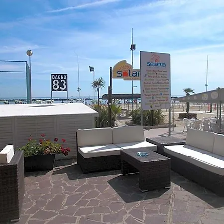 Teti Отель Беллария-Иджеа-Марина