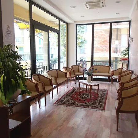 Hotel Teti