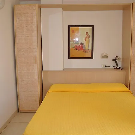 Hotel Teti