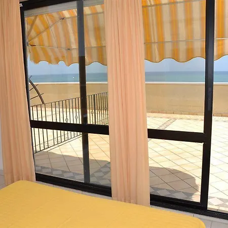 Hotel Teti