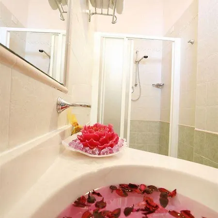 Hotel Teti