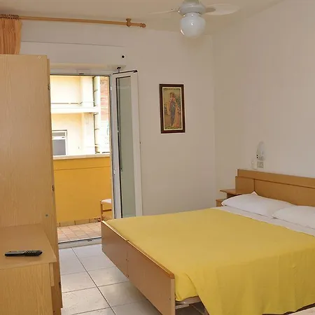 Szálloda Teti Bellaria – Igea Marina