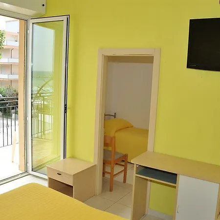 Teti Bellaria – Igea Marina