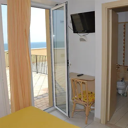 Hotel Teti