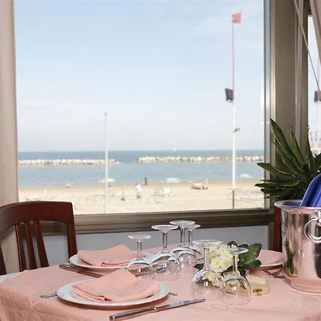 Szálloda Teti Bellaria – Igea Marina