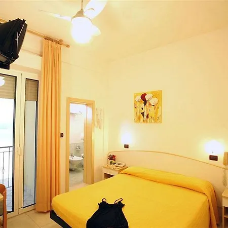 Hotel Teti