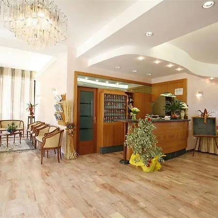 Teti Bellaria – Igea Marina