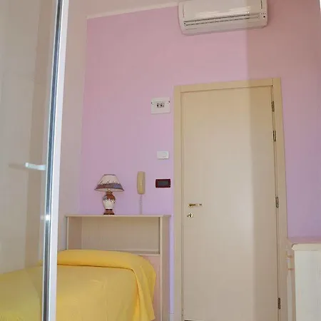 Teti Szálloda Bellaria – Igea Marina