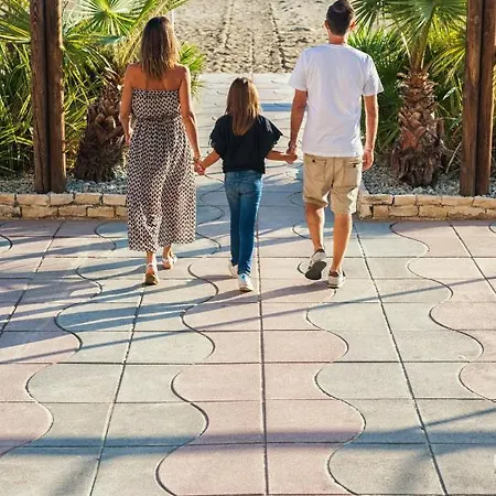 Teti Отель Беллария-Иджеа-Марина