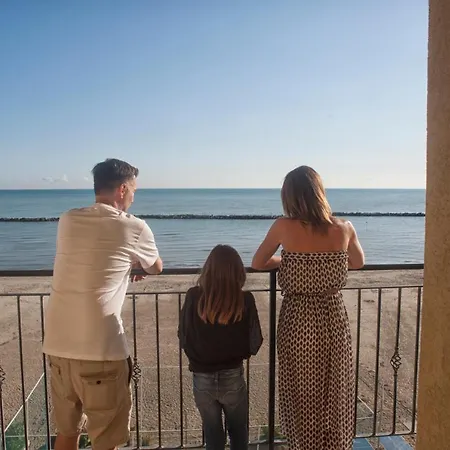 Teti Hotel Bellaria-Igea Marina