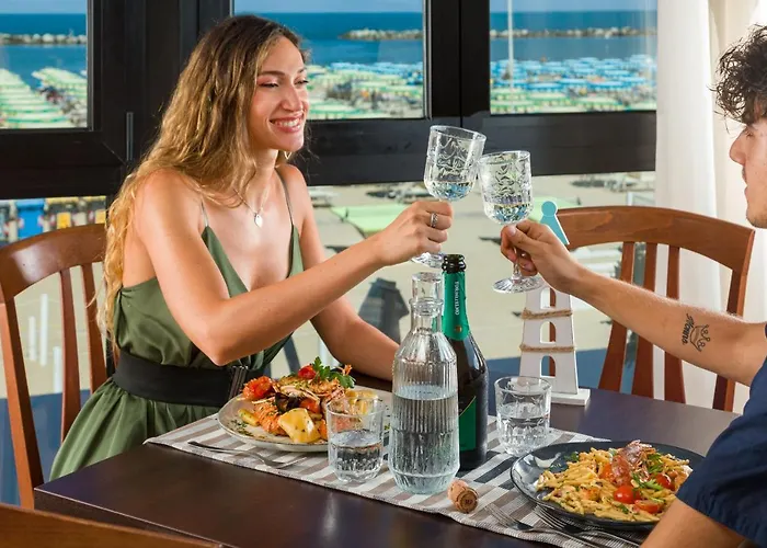 Teti 3* Bellaria-Igea Marina