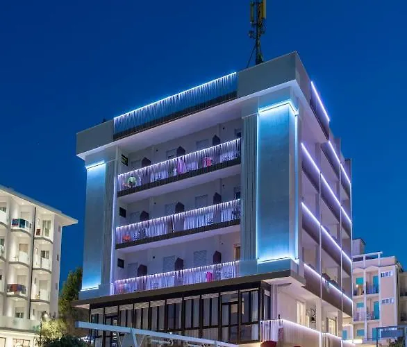 Teti Bellaria-Igea Marina