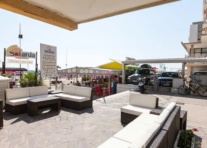 Teti 3* Bellaria-Igea Marina