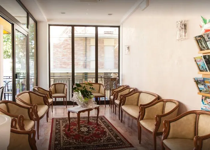 Teti Bellaria-Igea Marina