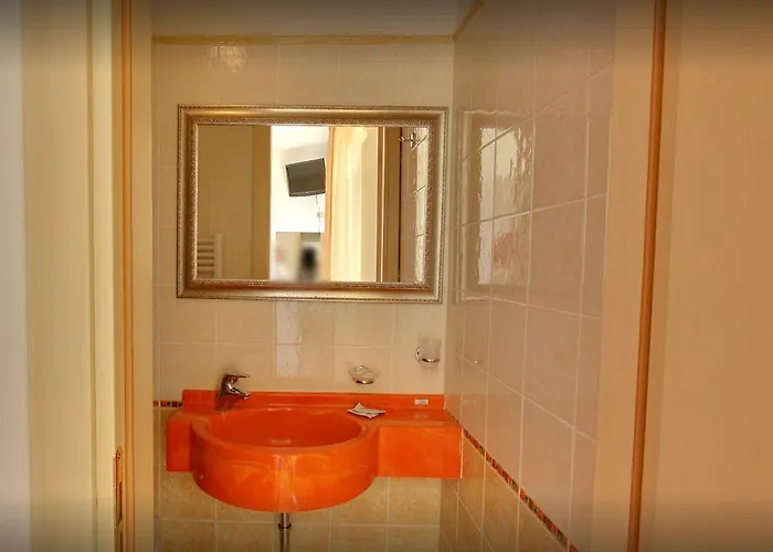 Teti 3* Bellaria-Igea Marina