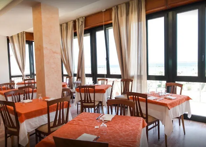 Teti 3* Bellaria-Igea Marina