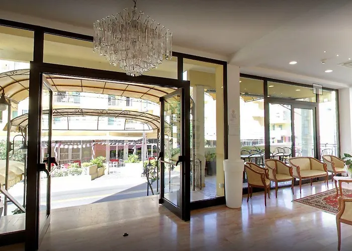 Teti Hotel Bellaria-Igea Marina