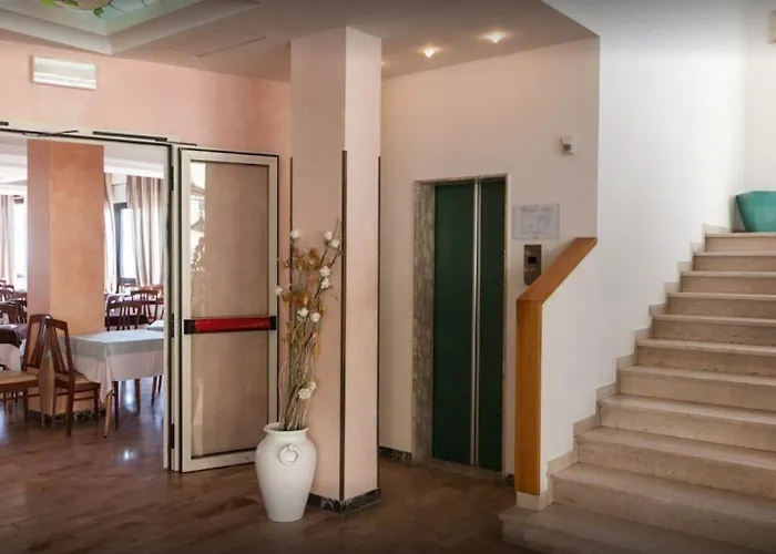 Hotel Teti Bellaria-Igea Marina