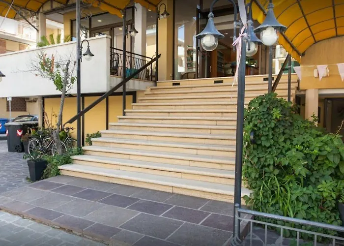 Teti Hotel Bellaria-Igea Marina