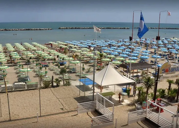 Hotel Teti Bellaria-Igea Marina