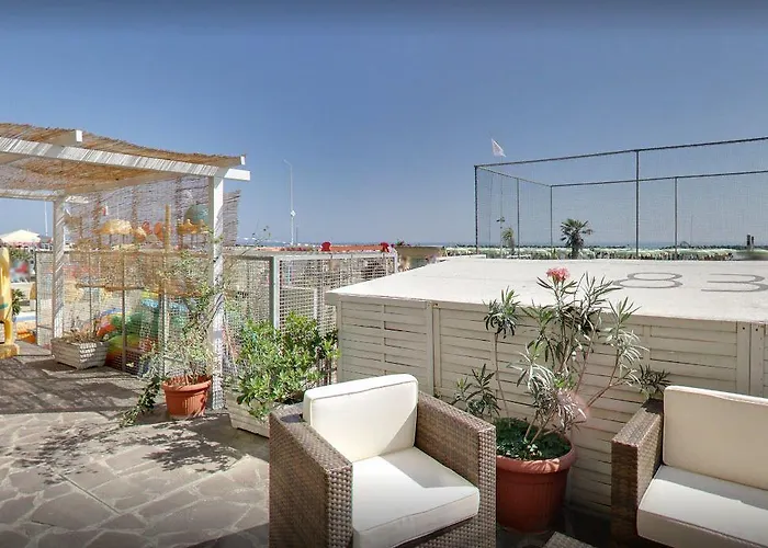 Teti Hotel Bellaria-Igea Marina