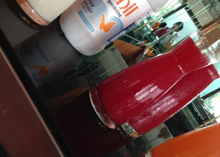 Teti 3* Bellaria-Igea Marina