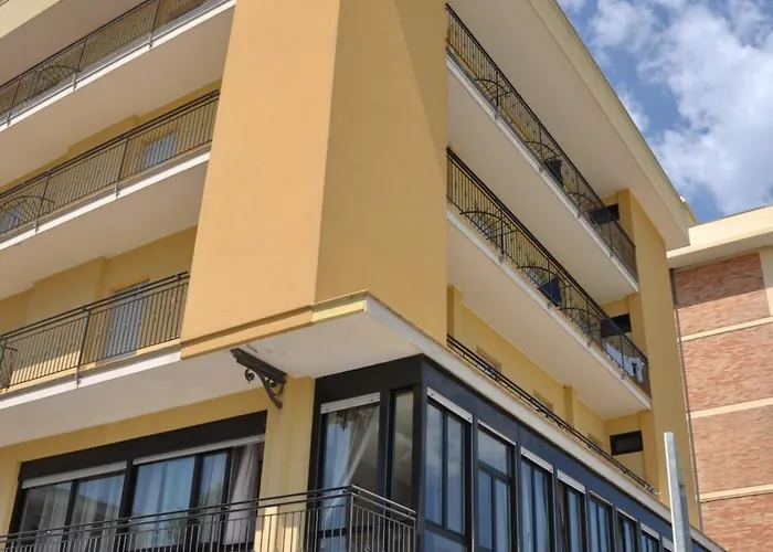 Teti Bellaria-Igea Marina